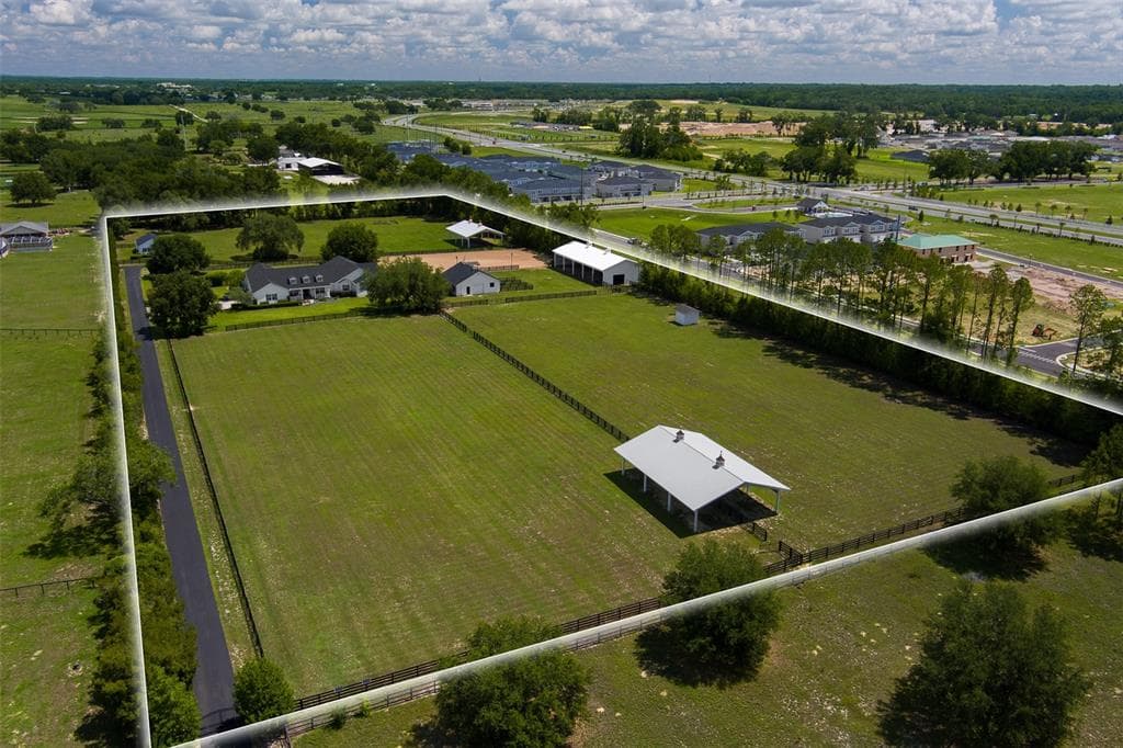 4985 SW 85TH STREET, OCALA, FL 34476 — zdjęcie 2