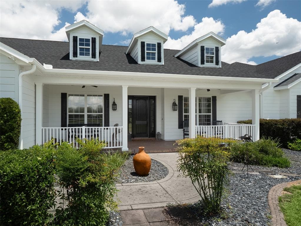 4985 SW 85TH STREET, OCALA, FL 34476 — zdjęcie 5