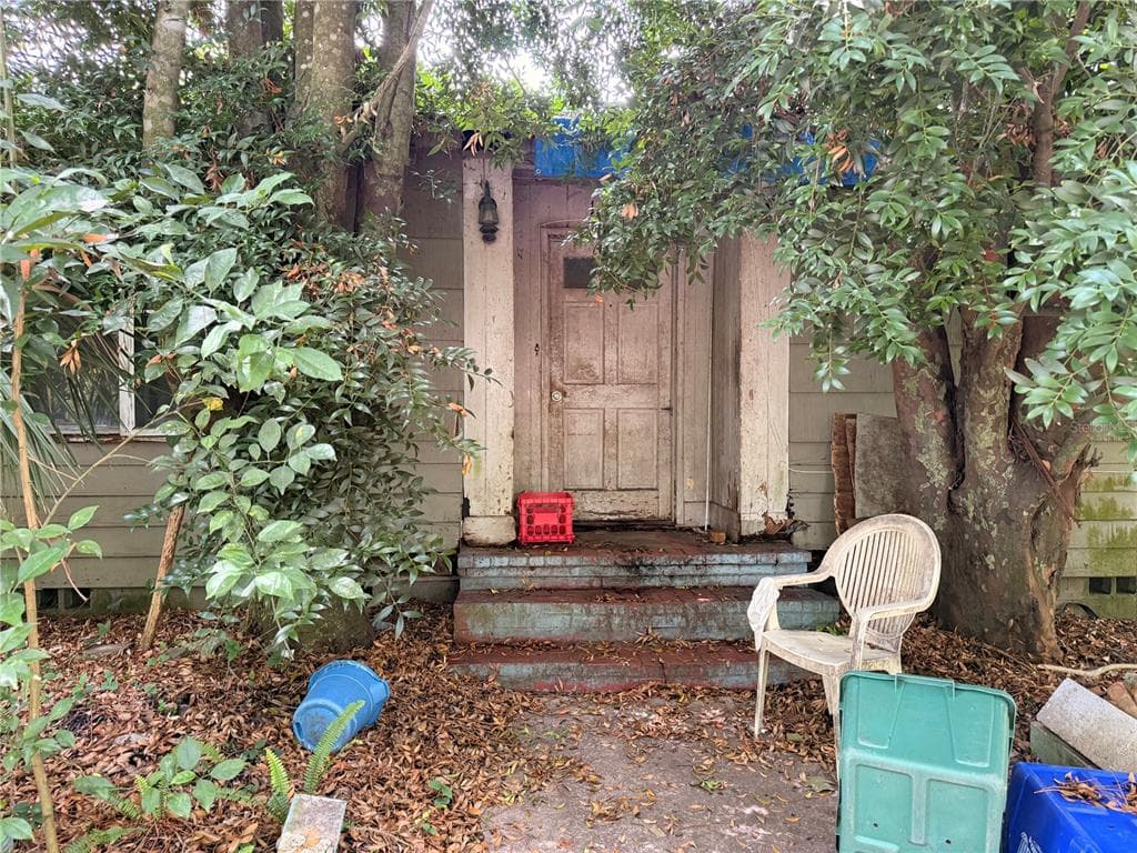 1804 S MAPLE AVENUE, SANFORD, FL 32771 — zdjęcie 2