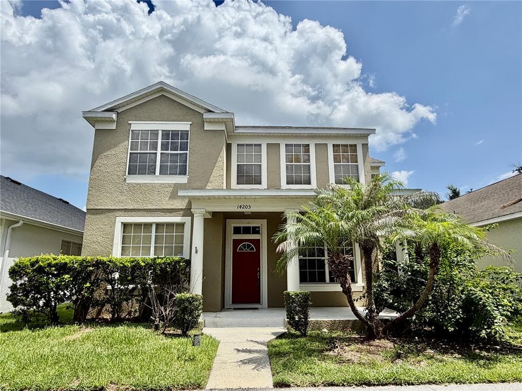 14205 BRIDGEWATER CROSSINGS BOULEVARD, WINDERMERE, FL 34786