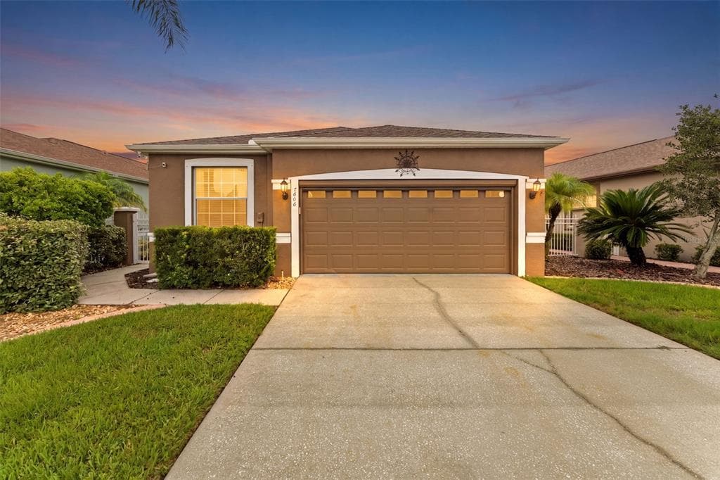 7606 BERNA LANE, LAND O LAKES, FL 34637 — zdjęcie 2