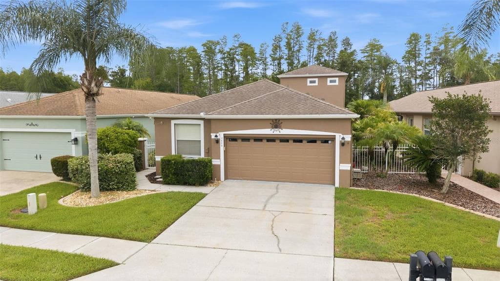 7606 BERNA LANE, LAND O LAKES, FL 34637