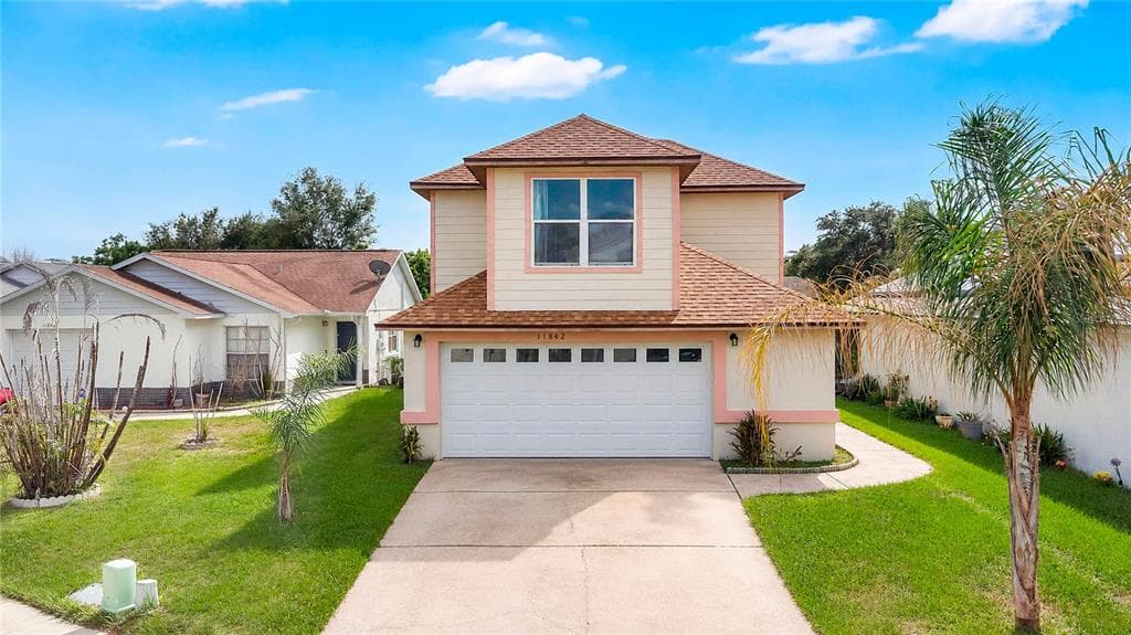 11842 ATLIN DRIVE, ORLANDO, FL 32837