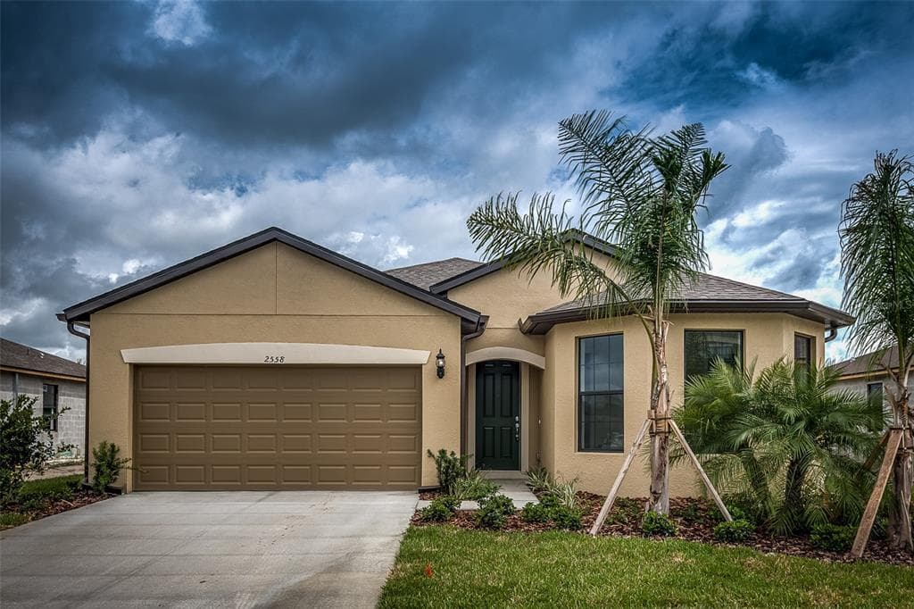 2558 SHERMAN OAK DRIVE, NORTH PORT, FL 34289 — zdjęcie 2