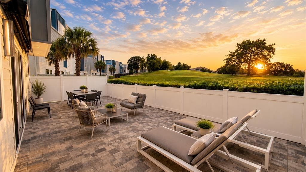 7740 SANDY RIDGE DRIVE # 135, REUNION, FL 34747 — zdjęcie 5