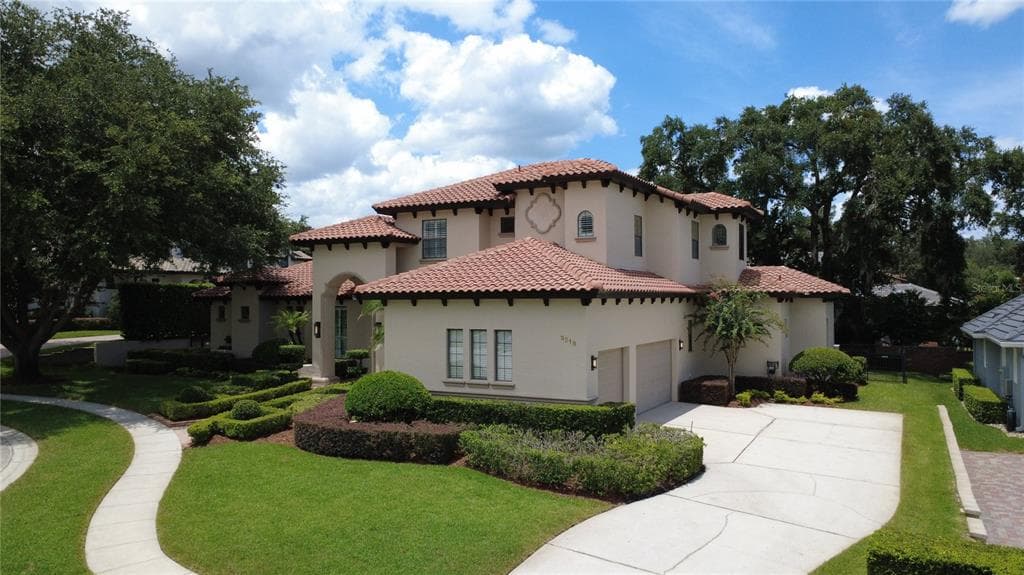 3318 SUNSET VIEW COURT, LONGWOOD, FL 32779 — zdjęcie 2