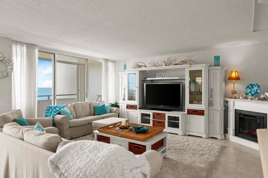 901 S ATLANTIC AVENUE # PH3, ORMOND BEACH, FL 32176 — zdjęcie 3