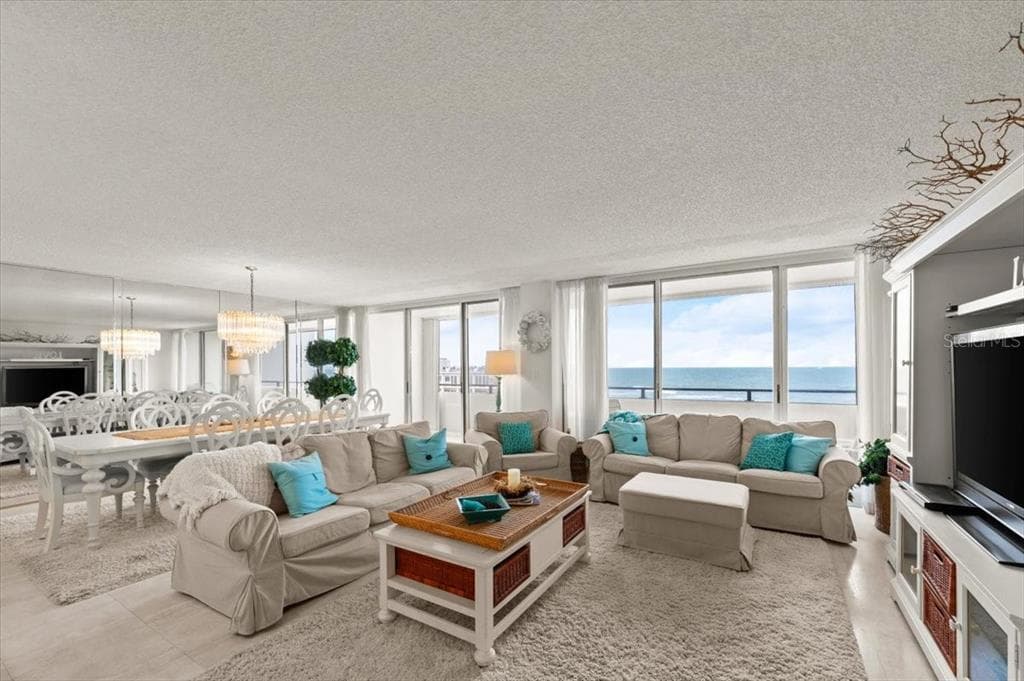 901 S ATLANTIC AVENUE # PH3, ORMOND BEACH, FL 32176 — zdjęcie 5
