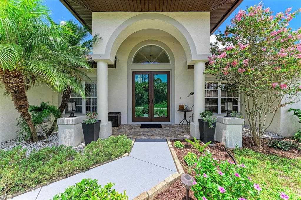 16352 CHICOPEE AVENUE, PORT CHARLOTTE, FL 33954 — zdjęcie 2