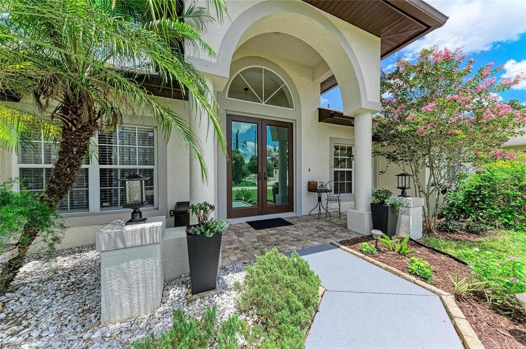 16352 CHICOPEE AVENUE, PORT CHARLOTTE, FL 33954 — zdjęcie 3