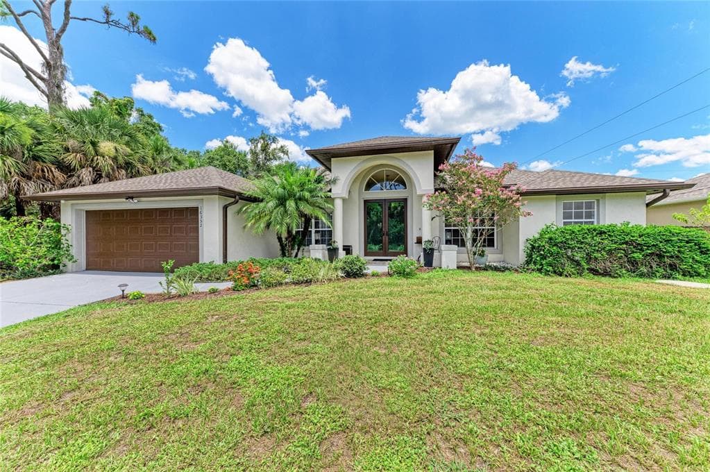 16352 CHICOPEE AVENUE, PORT CHARLOTTE, FL 33954