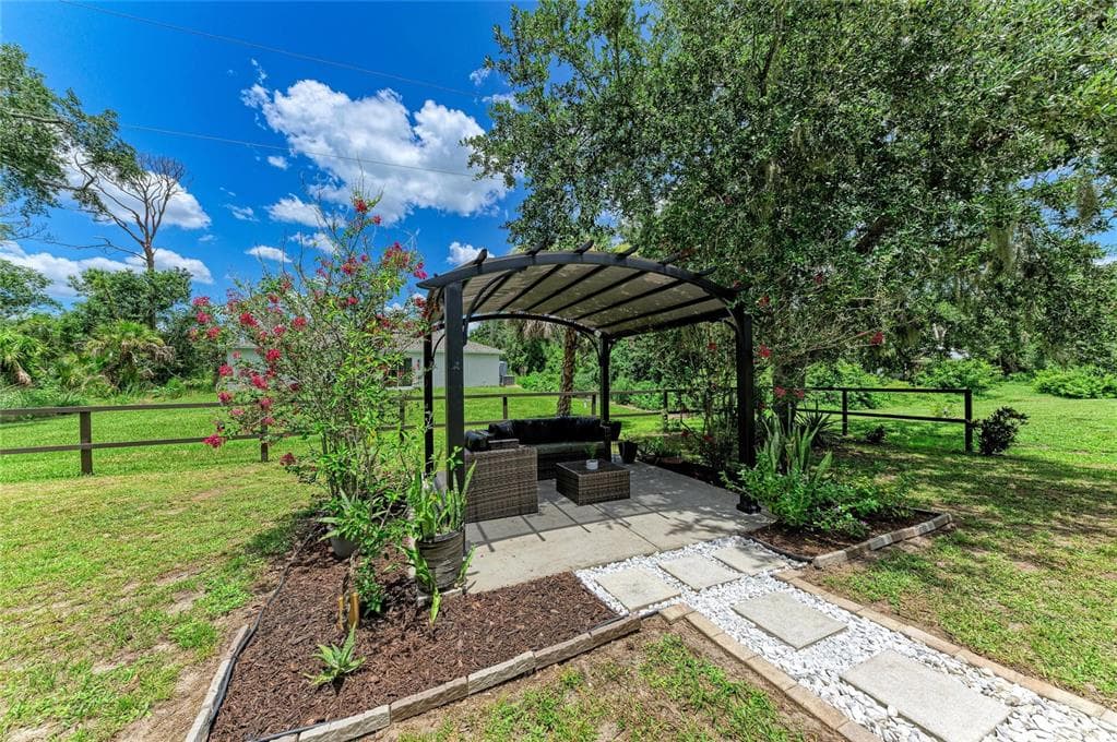 16352 CHICOPEE AVENUE, PORT CHARLOTTE, FL 33954 — zdjęcie 5