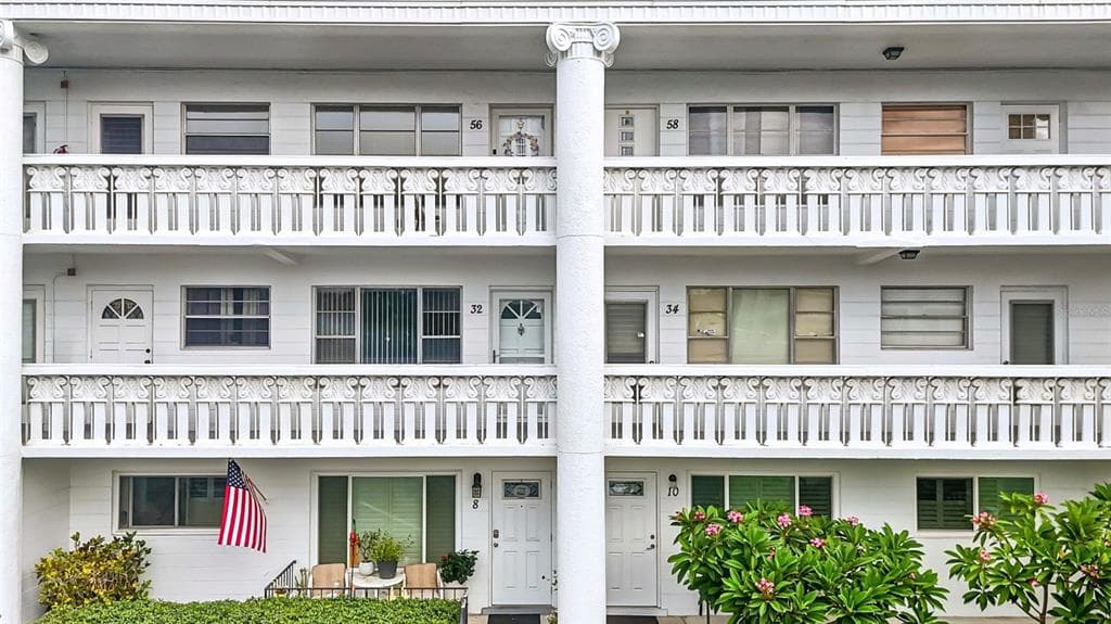 2454 AUSTRALIA WAY E # 32, CLEARWATER, FL 33763 — zdjęcie 2