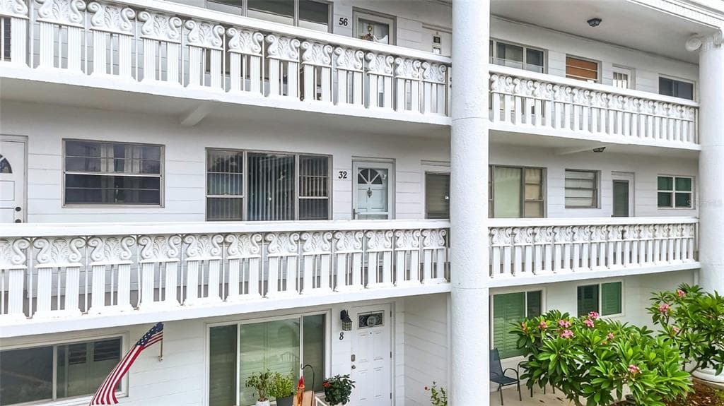 2454 AUSTRALIA WAY E # 32, CLEARWATER, FL 33763 — zdjęcie 3