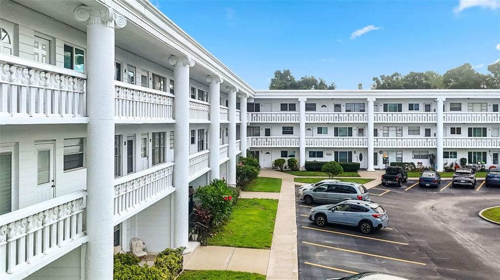 2454 AUSTRALIA WAY E # 32, CLEARWATER, FL 33763 — zdjęcie 4