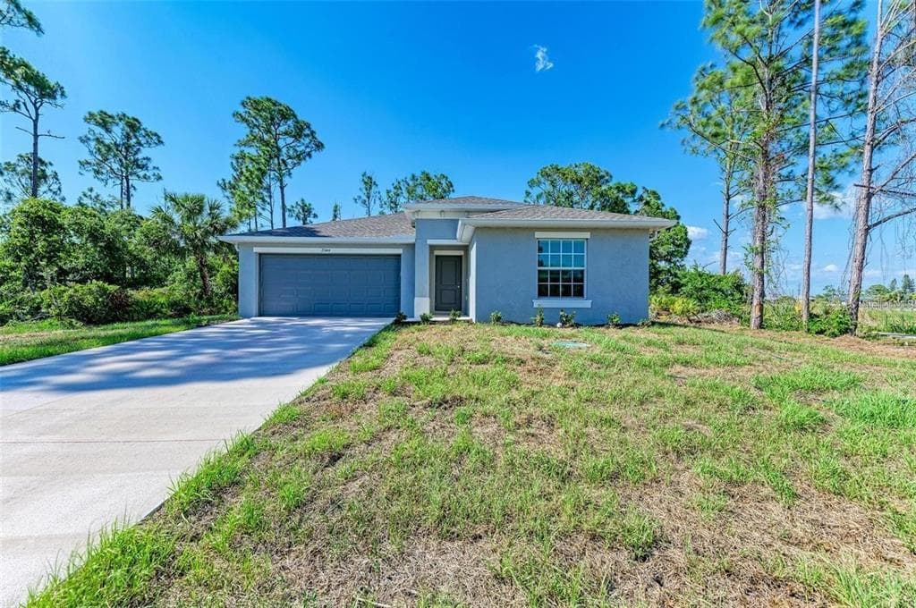 1485 PULASKI STREET, PORT CHARLOTTE, FL 33952