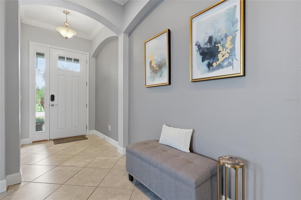 27035 CAROLINA ASTER DRIVE, WESLEY CHAPEL, FL 33544 — zdjęcie 5