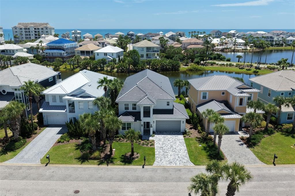 18 CINNAMON BEACH WAY, PALM COAST, FL 32137 — zdjęcie 3