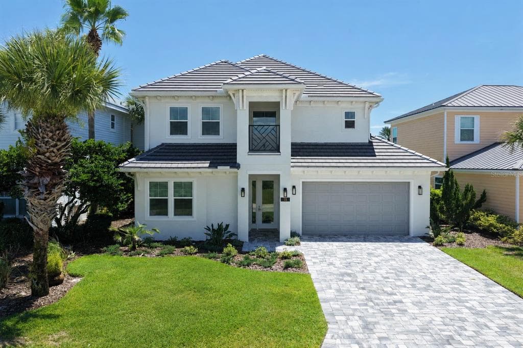 18 CINNAMON BEACH WAY, PALM COAST, FL 32137