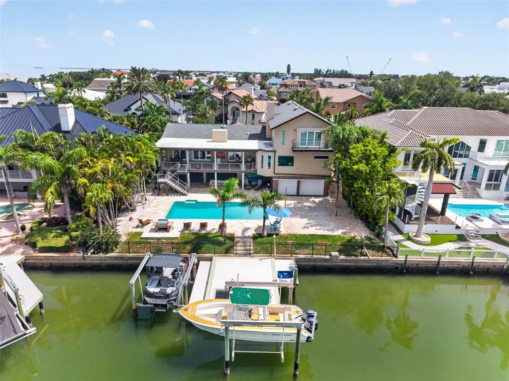 113 7TH STREET E, ST PETERSBURG, FL 33715 — zdjęcie 5