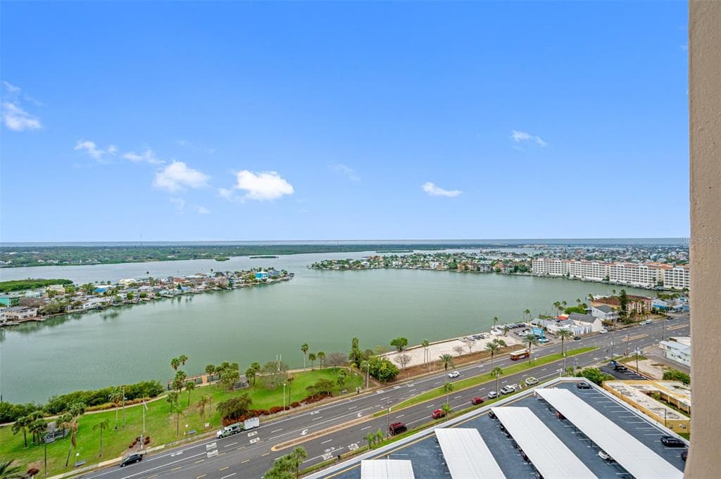 17920 GULF BOULEVARD # 2008, REDINGTON SHORES, FL 33708 — zdjęcie 2