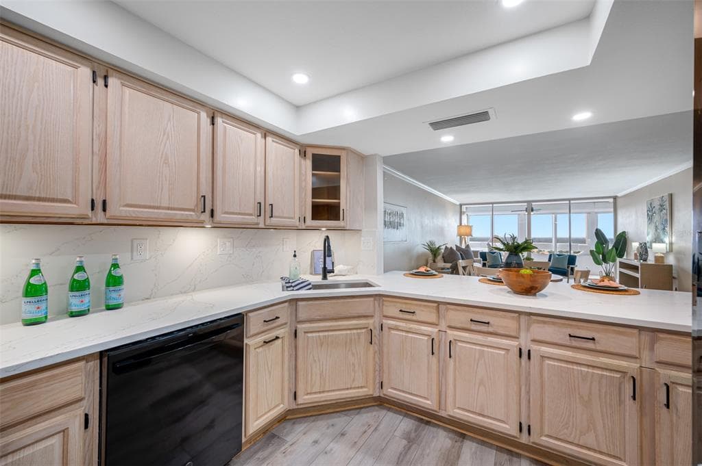 17920 GULF BOULEVARD # 2008, REDINGTON SHORES, FL 33708 — zdjęcie 5