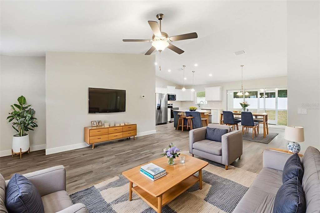 9960 N SHERMAN DRIVE, CITRUS SPRINGS, FL 34434 — zdjęcie 2