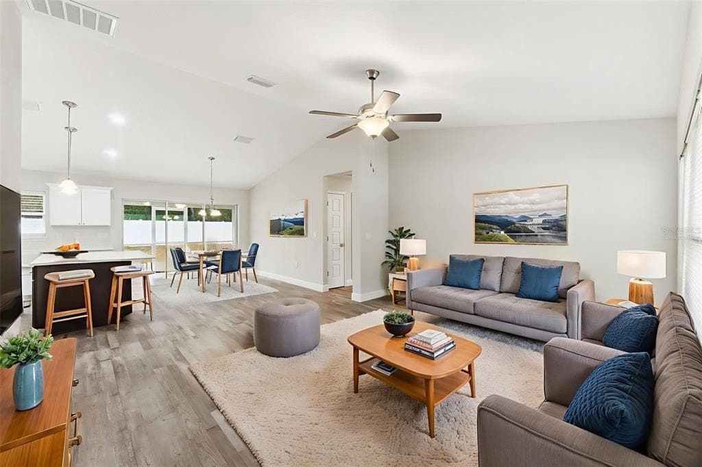 9960 N SHERMAN DRIVE, CITRUS SPRINGS, FL 34434 — zdjęcie 5