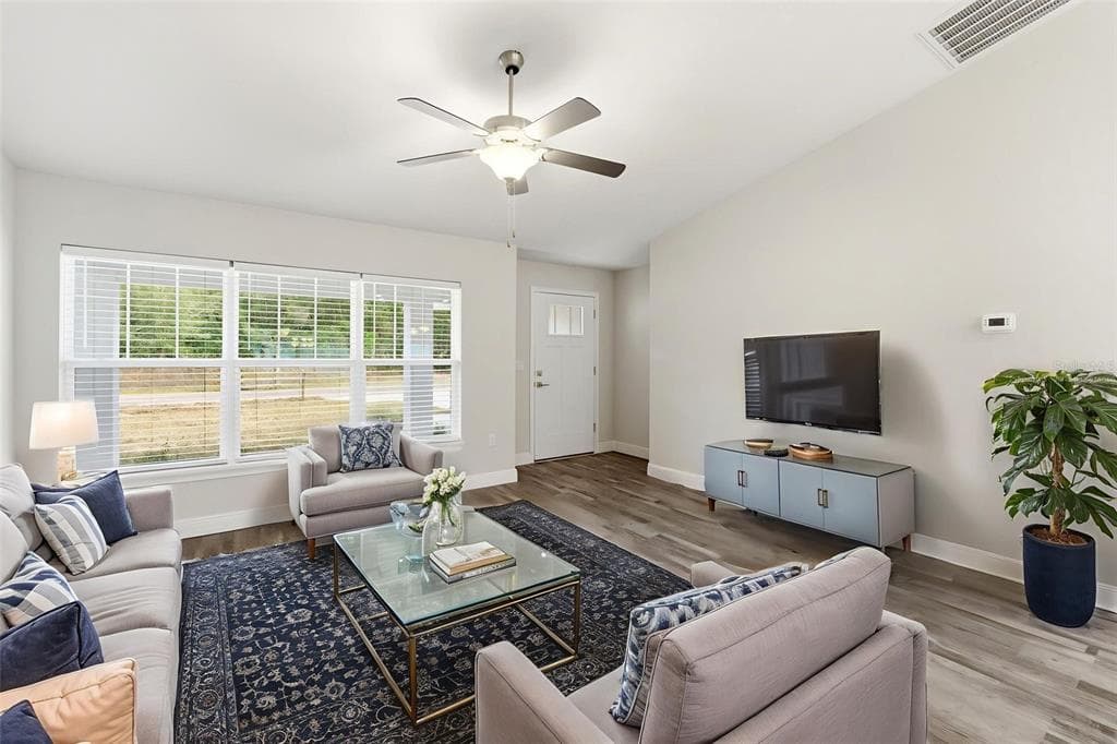 9960 N SHERMAN DRIVE, CITRUS SPRINGS, FL 34434 — zdjęcie 4