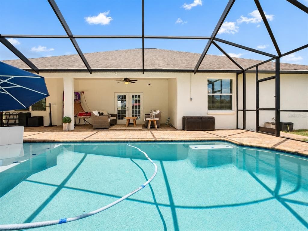 1939 GRIFFIN TRAIL, BARTOW, FL 33830 — zdjęcie 2