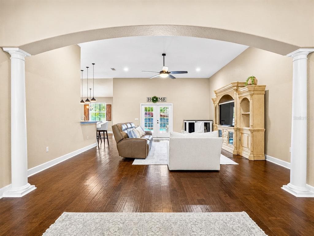 1939 GRIFFIN TRAIL, BARTOW, FL 33830 — zdjęcie 3
