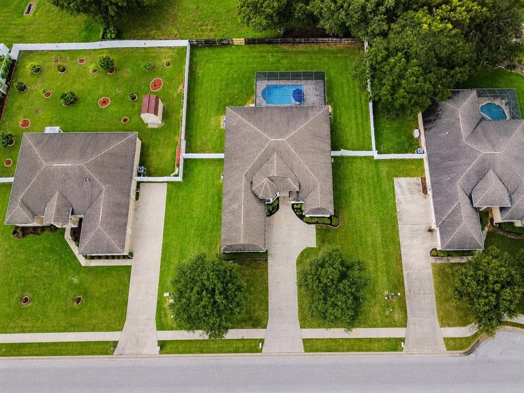 1939 GRIFFIN TRAIL, BARTOW, FL 33830 — zdjęcie 5