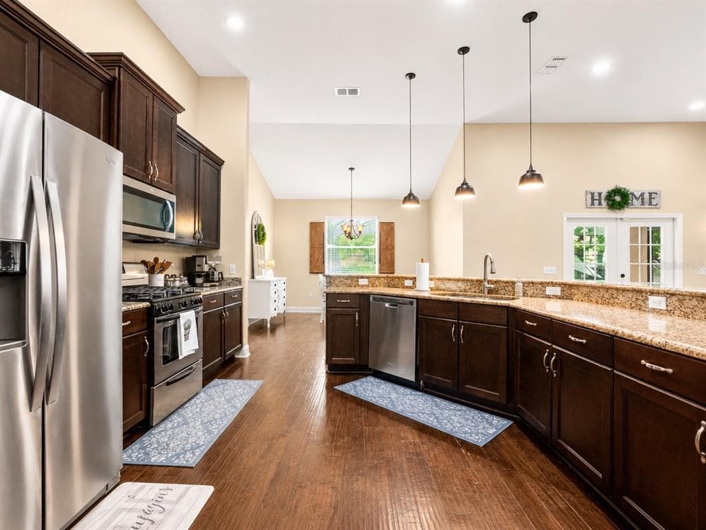 1939 GRIFFIN TRAIL, BARTOW, FL 33830 — zdjęcie 4