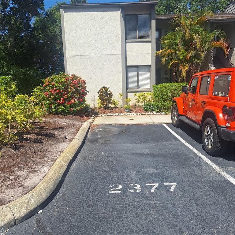 2377 LAKE HEATHER HEIGHTS COURT # 2377, DUNEDIN, FL 34698