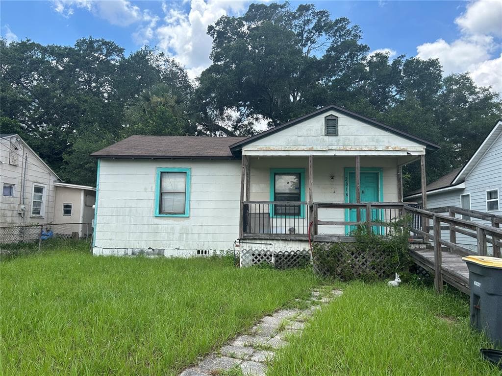 2018 BRACKLAND STREET, JACKSONVILLE, FL 32206