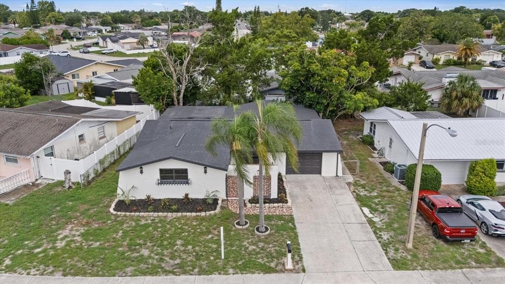9401 GLEN MOOR LANE, PORT RICHEY, FL 34668 — zdjęcie 2