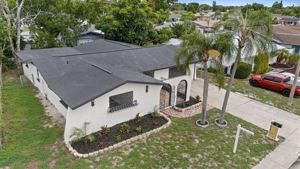 9401 GLEN MOOR LANE, PORT RICHEY, FL 34668 — zdjęcie 3