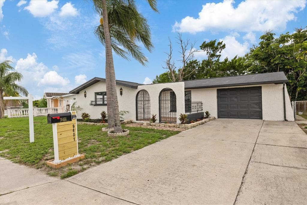 9401 GLEN MOOR LANE, PORT RICHEY, FL 34668 — zdjęcie 5
