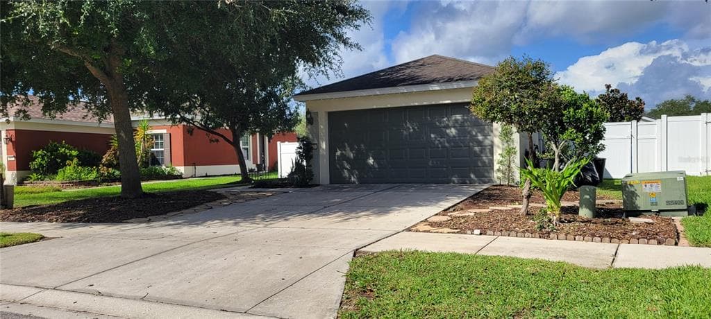 1109 CHINA ASTER WAY, BROOKSVILLE, FL 34604 — zdjęcie 2