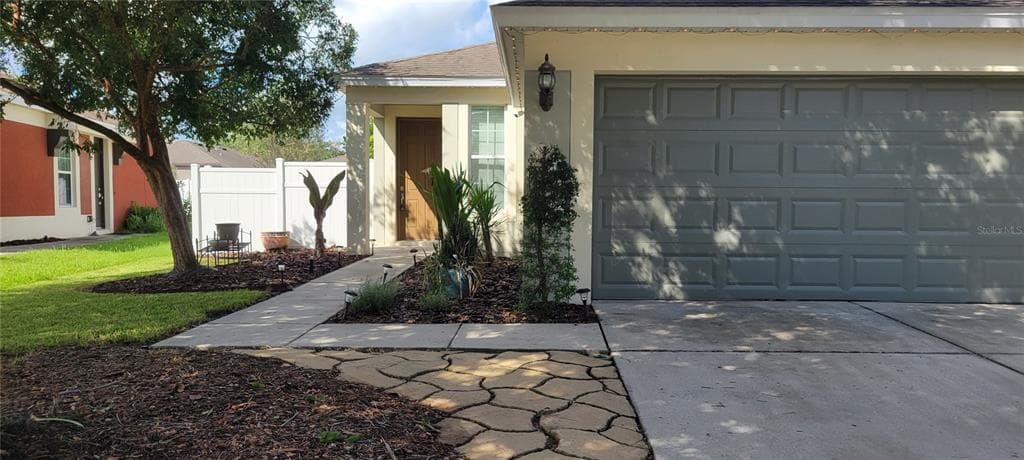 1109 CHINA ASTER WAY, BROOKSVILLE, FL 34604 — zdjęcie 3