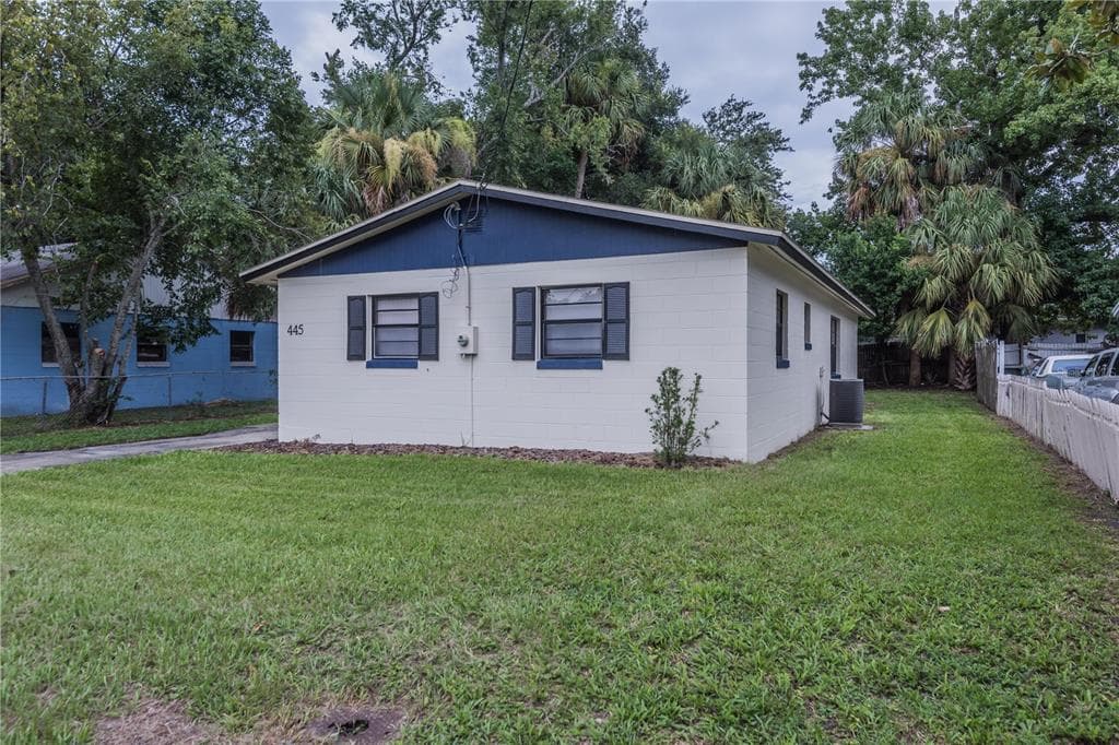 445 WALNUT STREET, DAYTONA BEACH, FL 32114 — zdjęcie 2