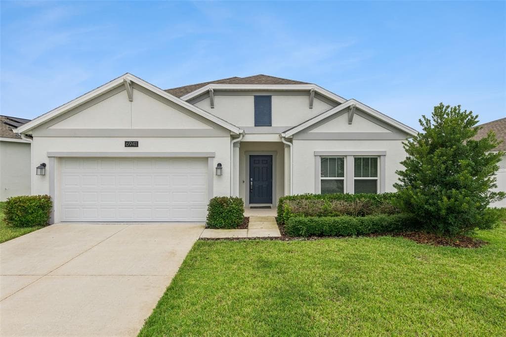 6941 DILLY LAKE AVENUE, GROVELAND, FL 34736 — zdjęcie 2