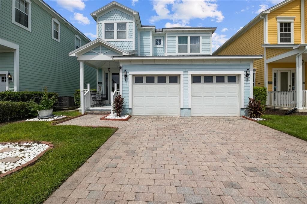 1445 FAIRVIEW CIRCLE, KISSIMMEE, FL 34747