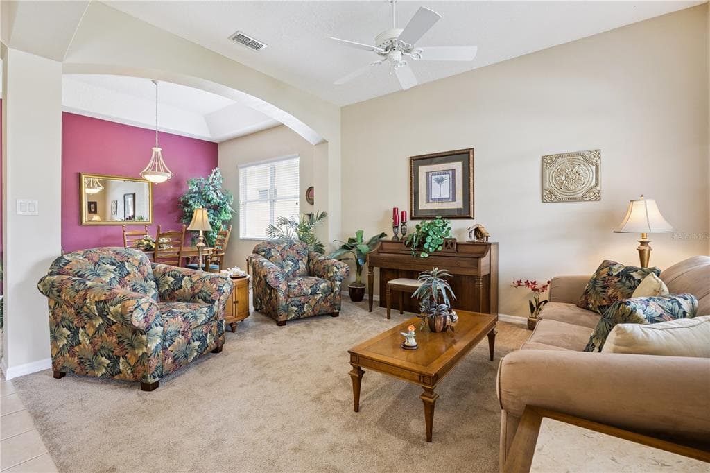 24403 AMBERLEAF COURT, LEESBURG, FL 34748 — zdjęcie 3