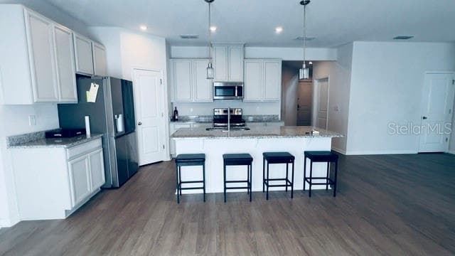 680 BLOOM TERRACE, DAVENPORT, FL 33837 — zdjęcie 3