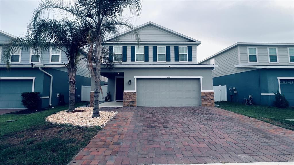 680 BLOOM TERRACE, DAVENPORT, FL 33837