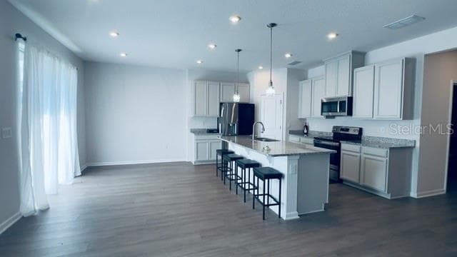 680 BLOOM TERRACE, DAVENPORT, FL 33837 — zdjęcie 4