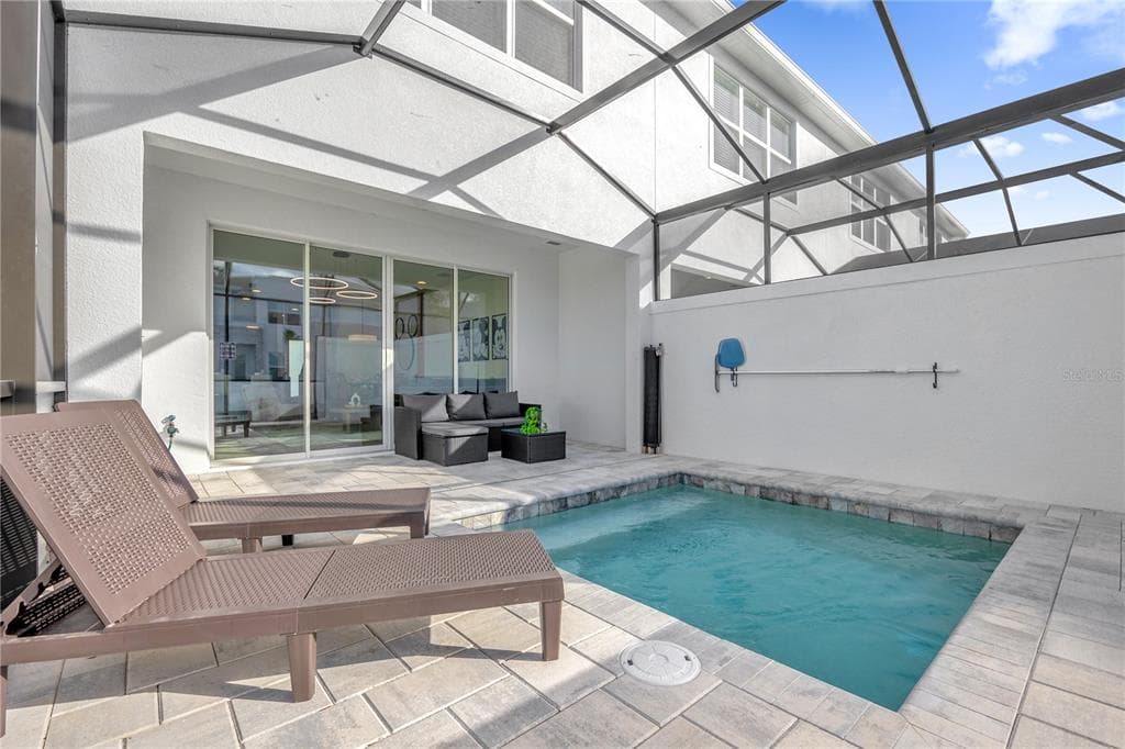 1389 PEACEFUL NATURE WAY, CLERMONT, FL 34714 — zdjęcie 2