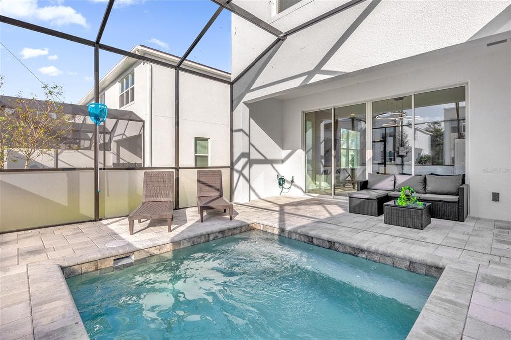 1389 PEACEFUL NATURE WAY, CLERMONT, FL 34714 — zdjęcie 3