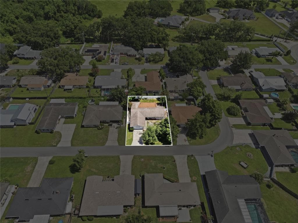 118 BROWNING CIRCLE, WINTER HAVEN, FL 33884 — zdjęcie 2